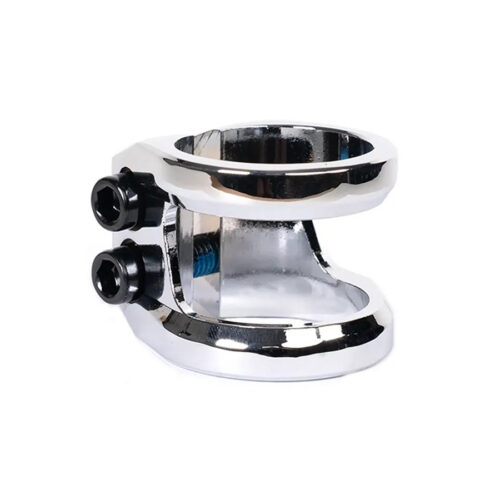 .Root GT Pro Scooter Klamber - Chrome