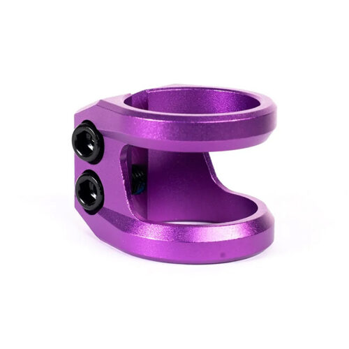 .Root GT Pro Scooter Klamber - Purple