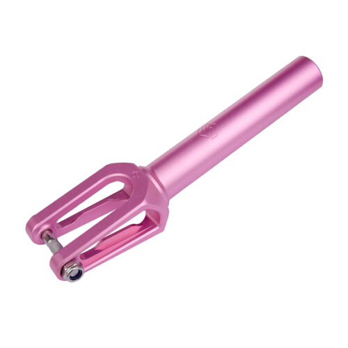 .Striker Lux SCS/HIC Pro Kahvel - Roosa