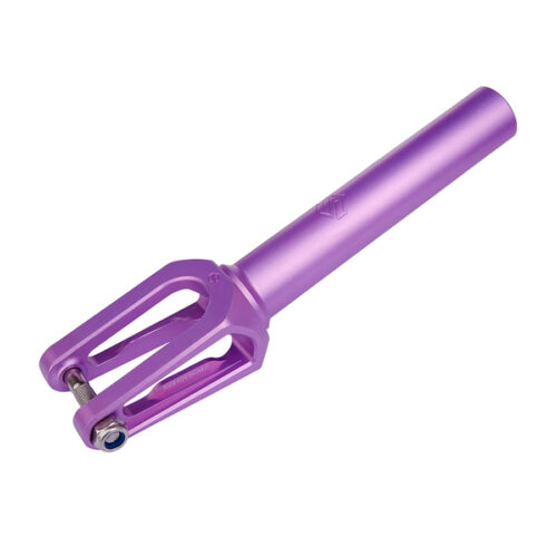 .Striker Lux SCS/HIC Pro Kahvel - Lilla