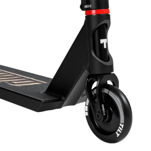 Tilt Contact Build Pro Tõukeratas - Scales - Image 2