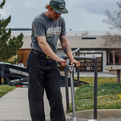 Tilt Miller Pro Tald 6.5" – Polished (tarneaeg 10 tööpäeva) - Image 4