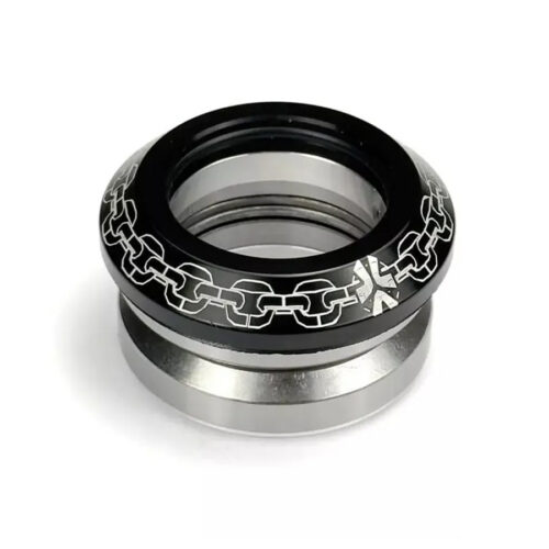 .Union Chain Kaelalaagrid - Black (saabuvad 15.04.2026)