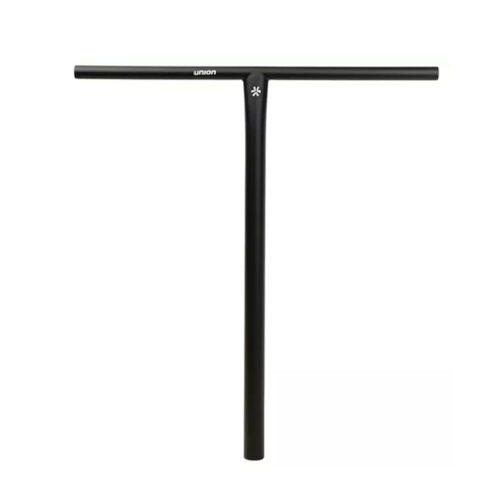 ...Union Classic Titaanium 620mm HIC Lenks - Must (saabub 24.04.2026)