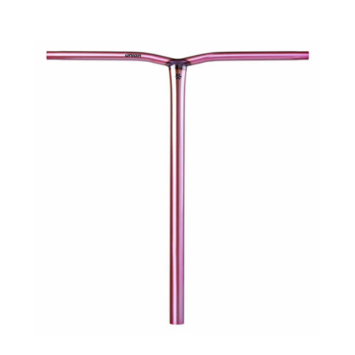 ..Union Uniq Bend Pro 580mm HIC Lenks - Cosmic Pink