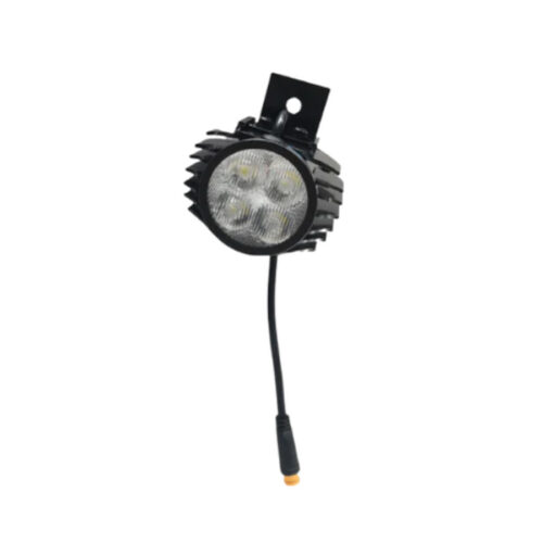 Kukirin G2 Pro/Max Esituli