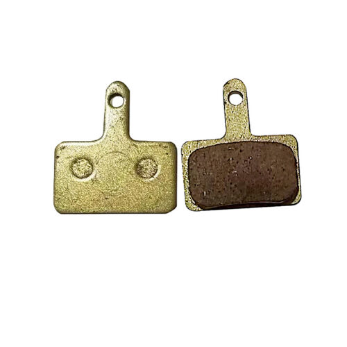 Kukirin G2 Piduriklotsid