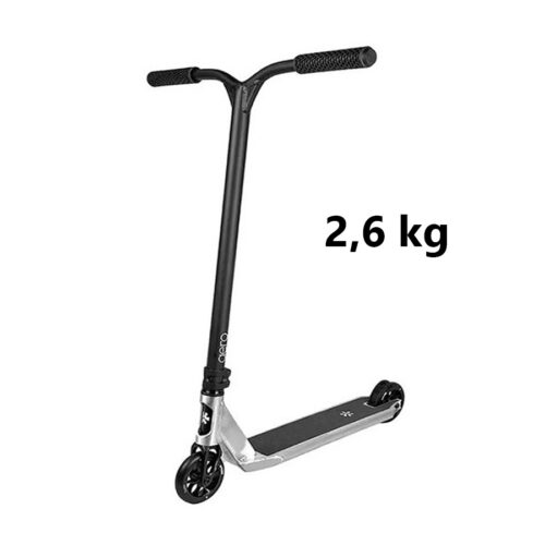 .Union Aero Tõukeratas - BlackRaw (S) (saabub 16.04.2026)