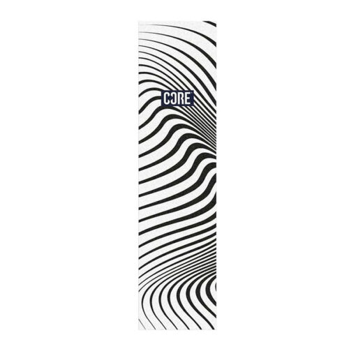 ..Core Vibe Pro Griptape - White