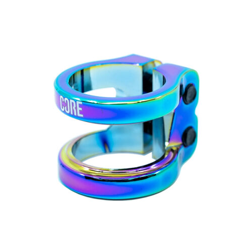 Core Venom 34.9mm Klamber – Neochrome
