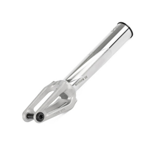 .Ethic DTC Merrow V3 SCS Kahvel – Raw