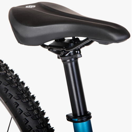 .Unibike Smart 24 2026 Jalgratas - Sinine - Image 4