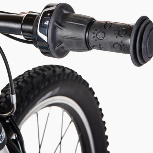 .Unibike Smart 24 2026 Jalgratas - Sinine - Image 6