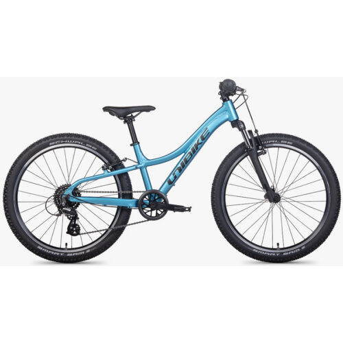 .Unibike Smart 24 2026 Jalgratas - Sinine