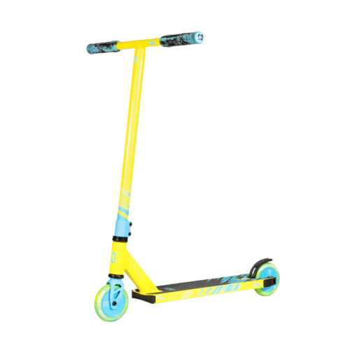 .CORE CB1 PRO Tõukeratas - Highlighter