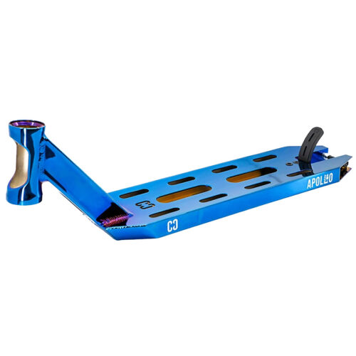 .CORE Apollo Pro 19" Park Tald - Neon Blue (saabub 05.08.2026)