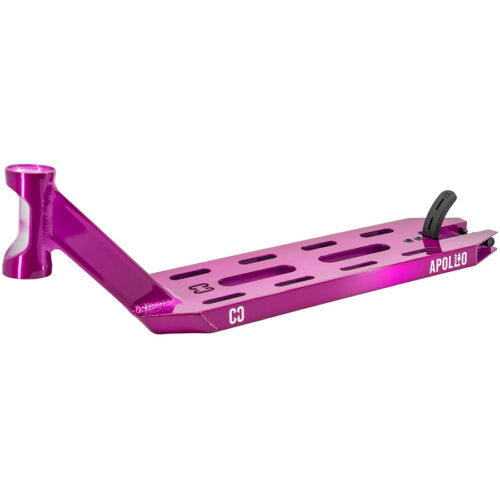 .CORE Apollo Pro 19" Park Tald - Purple (saabub 05.08.2026)