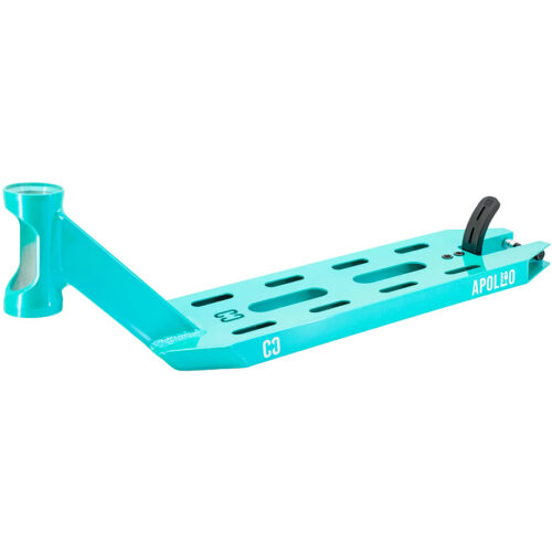 .CORE Apollo Pro 18" Park Tald - Teal (saabub 05.08.2026)