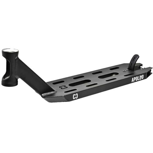 .CORE Apollo Pro 19" Park Tald - Black (Viimane laos!!!)