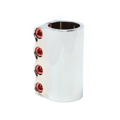 Aztek Ember SCS Klamber - Polished