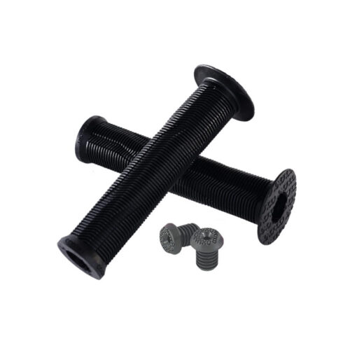Colony Much Room Grips - Black