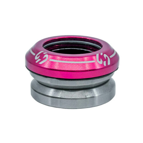 Core Icon Integreeritud Kaelalaagrid - Pink